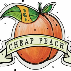 Cheap Peach