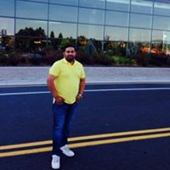 GURJIT Gill
