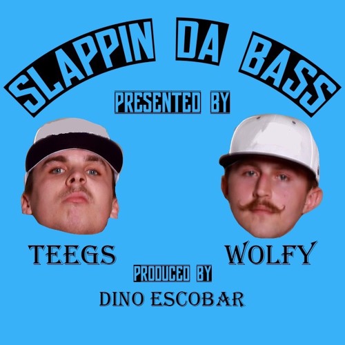 Slappa Da Bass Hat