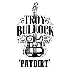 Troy Bullock