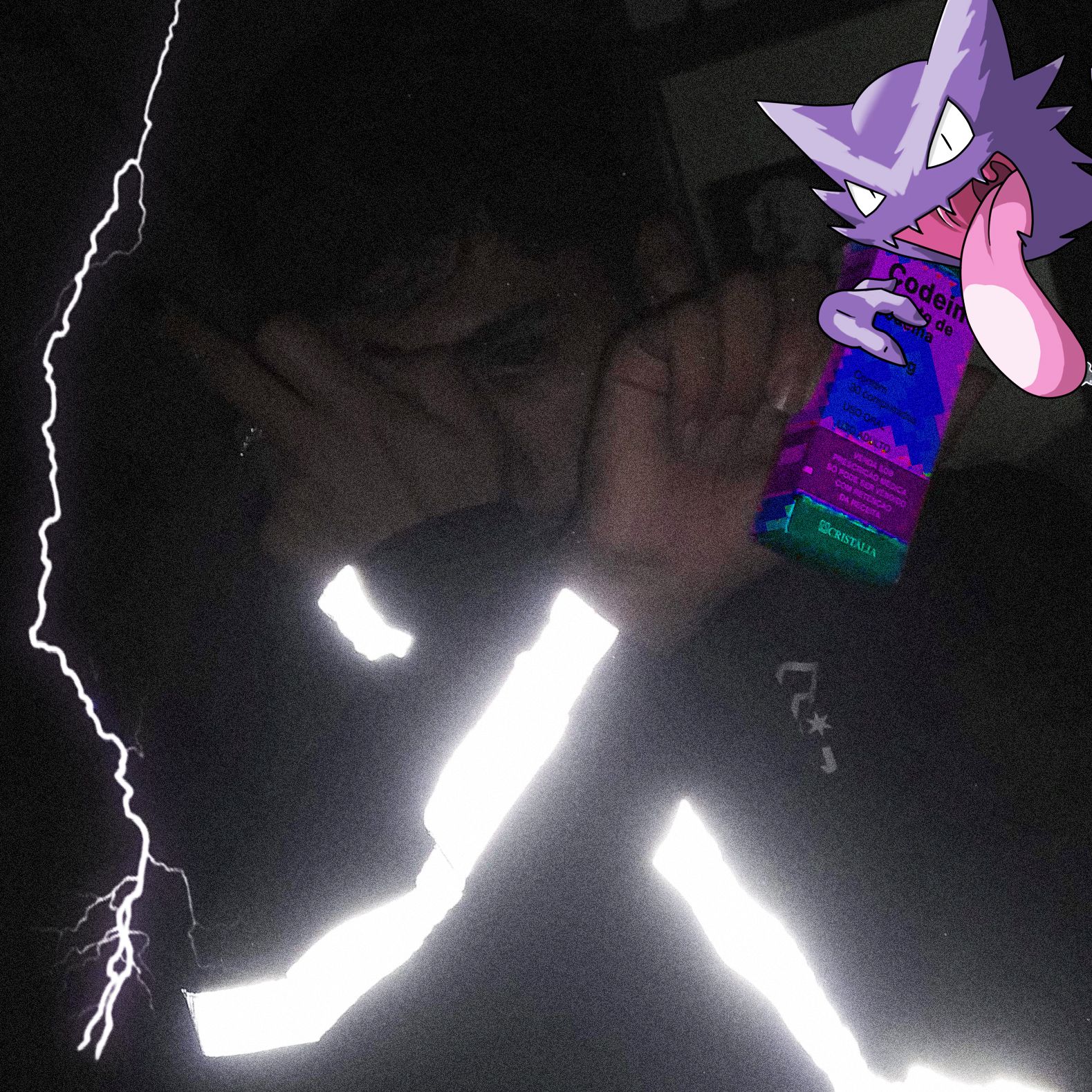 Out