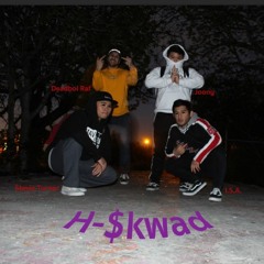 H-$kwad