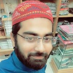 M. Saad ahmed