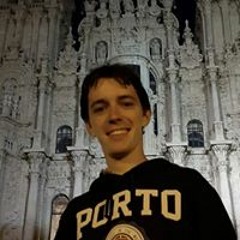 Matt Caron
