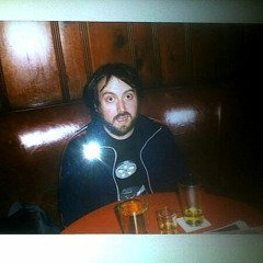 Matt Buist Music-Jumbo Podcast