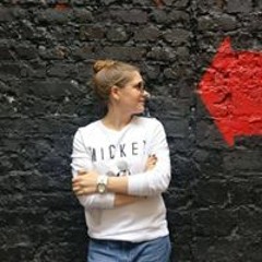 Анна Атрошкина