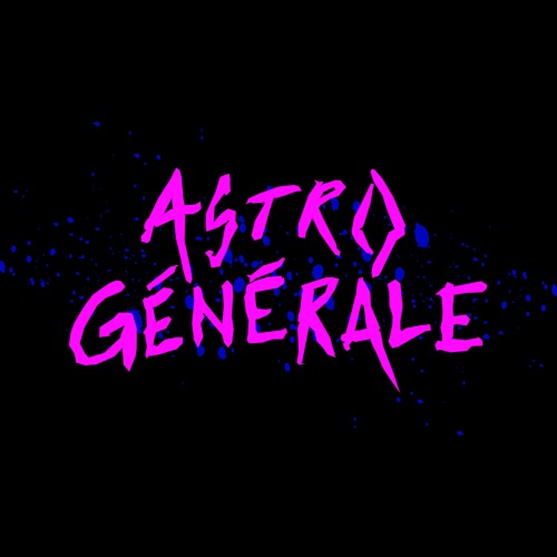 Astro Générale’s avatar