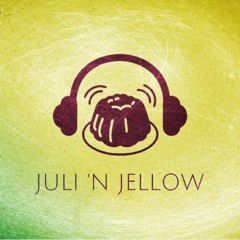 Juli 'n JelloW
