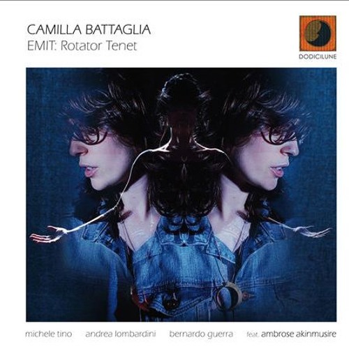 Camilla Battaglia8’s avatar