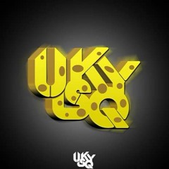 UKY SQ - JANJI (virzha) 2k19