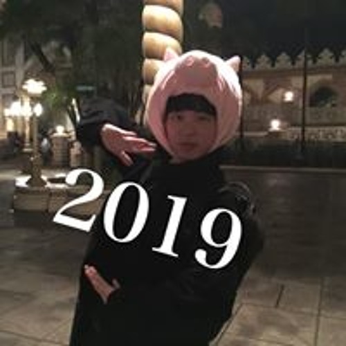 Ichikawa Masahiro’s avatar