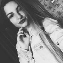 Настя Виниченко