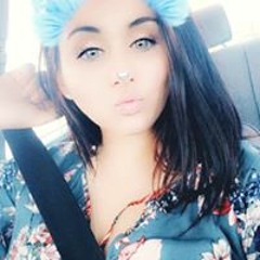 Kassandra-lea Vivianti