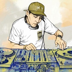 DJ TOSHIBO(KOKURA PRO.)