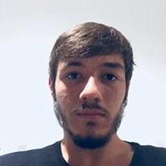 River Oliver McCrossen