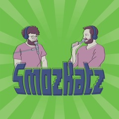The SmozKatz Podcast