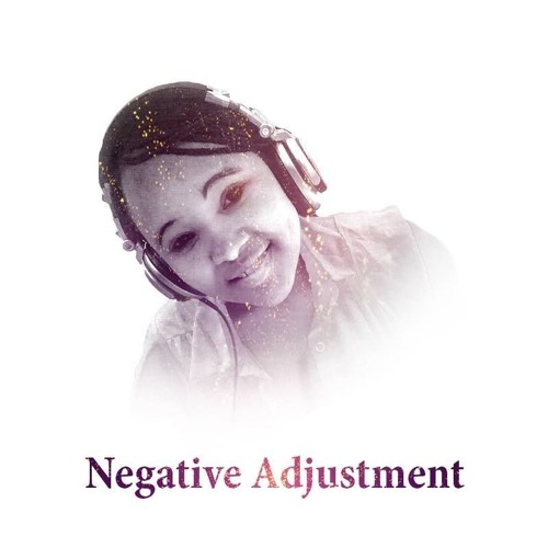 Negative Adjustment’s avatar
