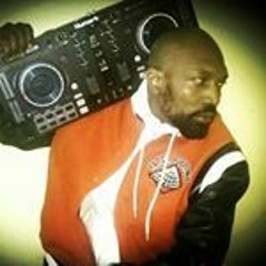 DJ FRANK BROWN