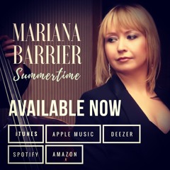 Mariana Barrier