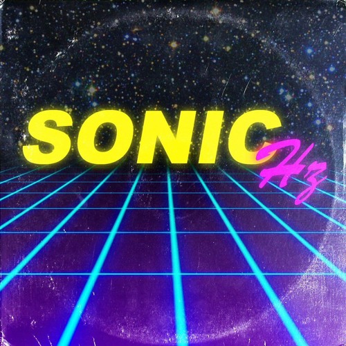Sonic Hz’s avatar
