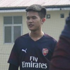 Quang Đức Bùi