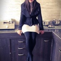 anjila shrestha
