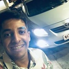 Nilton Santos