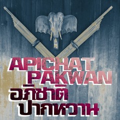 Apichat Pakwan