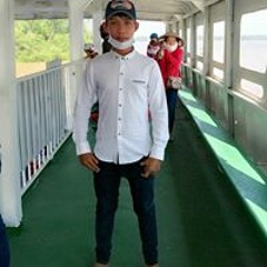 Trương Huỳnh Bảo