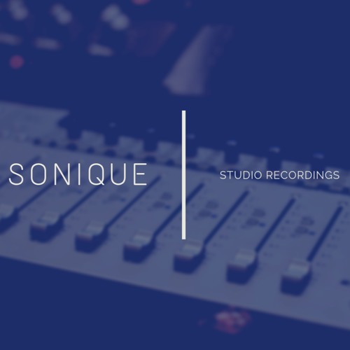 Sonique Recordings’s avatar