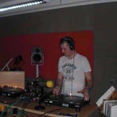 DJ Nuckel alias Noni
