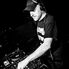 Dj Future / Honza Průcha