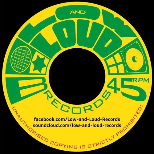 Low and Loud Records’s avatar