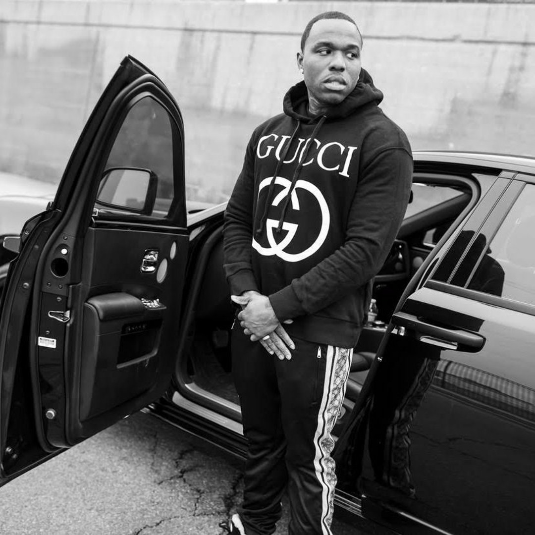 Stream Bandman Kevo music | Listen to songs, albums, playlists for free ...