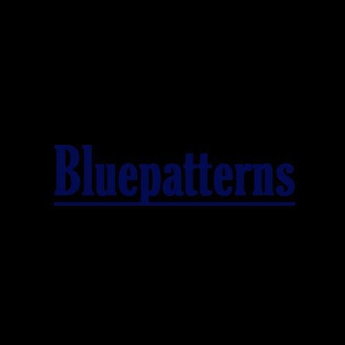 bluepatterns’s avatar