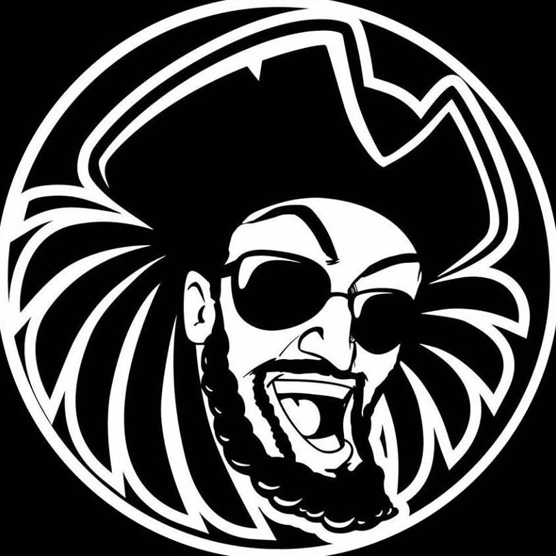 Capitan Rocksteady y la Tripulación