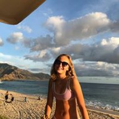 Kylie Fredricks