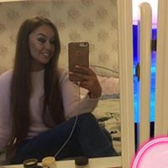 Bec Mcgann