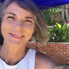 Janie May Miller