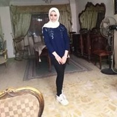 Nada Ayman