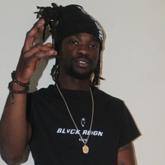 BLVCK REIGN GEENOBILLI'