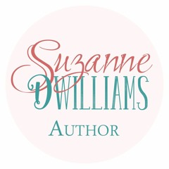 Suzanne D. Williams, Author