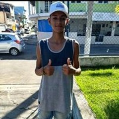 GB moreno