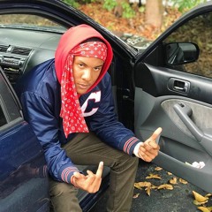 GLOCKSTARR