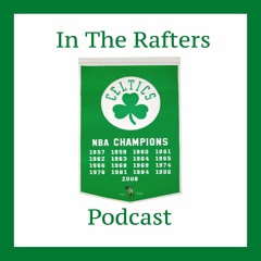 In The Rafters Podcast