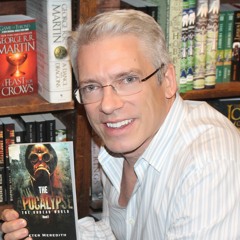 Peter Meredith-Author