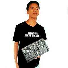 DJ LZ OLLIVEIRA