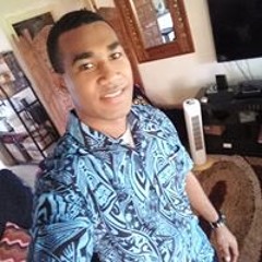 Osea Drikibau