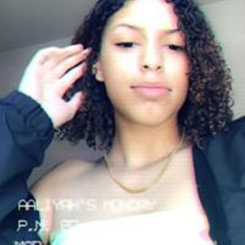 Aaliyah Joy S Stream On Soundcloud Hear The World S Sounds