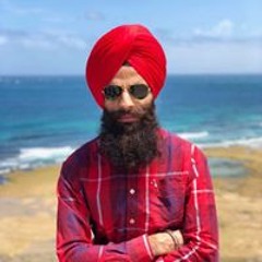 Harinder Singh
